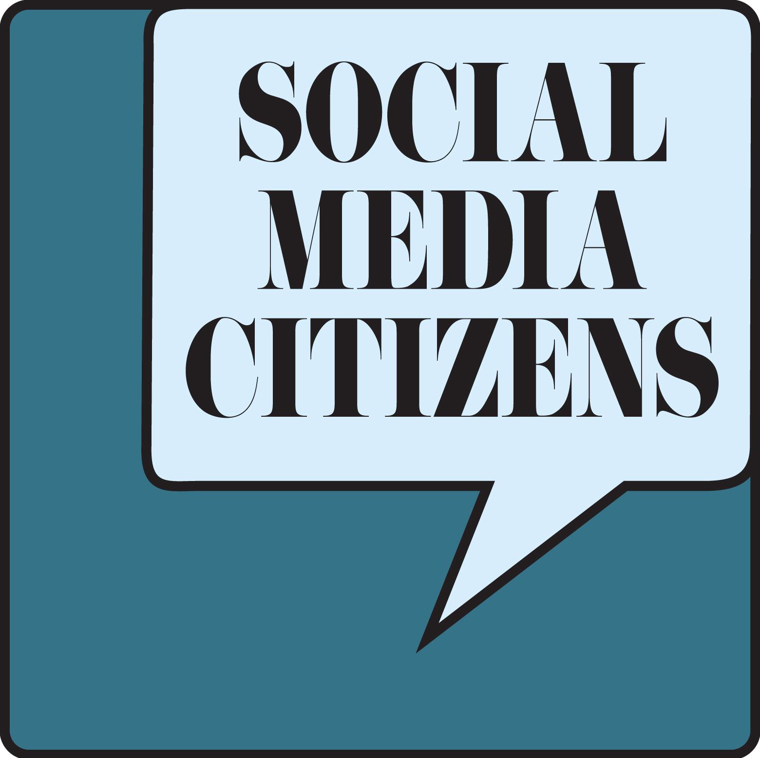 Social Media Citizens